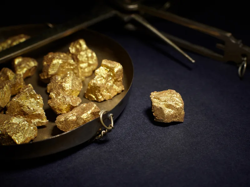 Por que vender joias de ouro no final do ano pode ser uma decisão inteligente