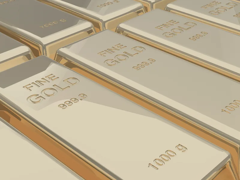 Qual o Valor do Ouro Branco? Guia para Investidores
