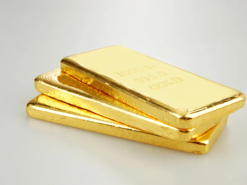 ouro ou prata em qual investir