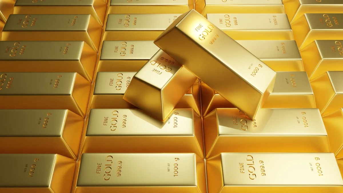 Comprar ouro para investimento: por que é uma boa opção em 2026