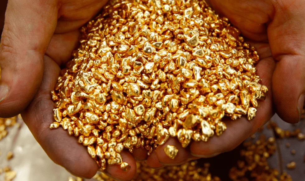 Qual é o melhor tipo de ouro?