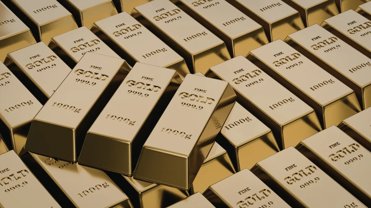 Como escolher uma empresa séria para vender ouro?