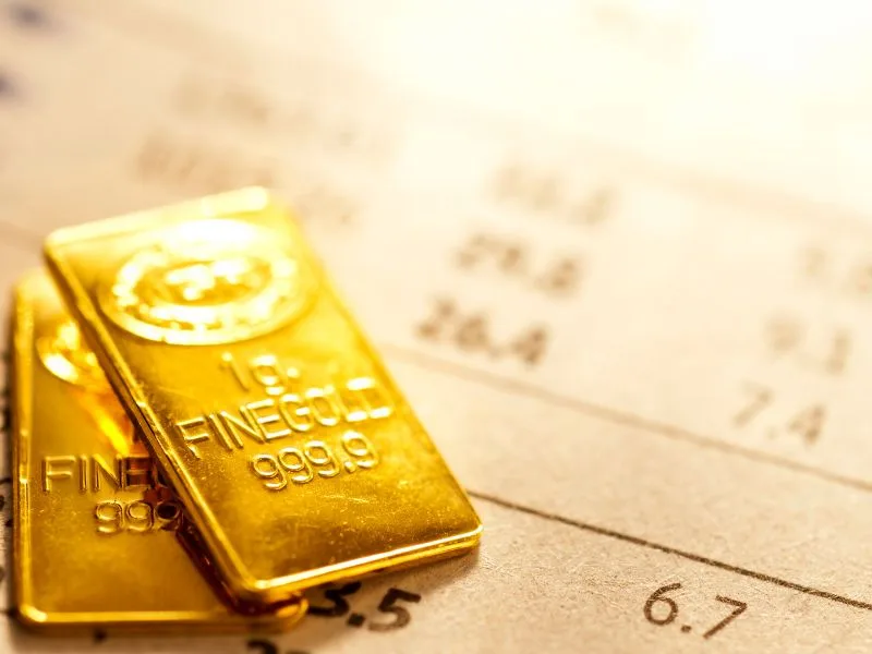 Compra de Ouro em Recife: Guia Completo para Investidores