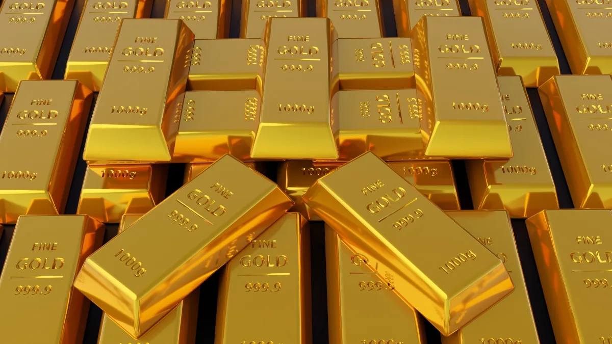 Venda de ouro exige documento? Saiba como funciona