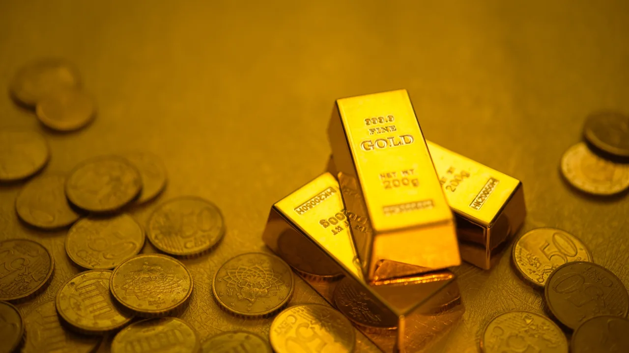 Bitcoin vs. ouro: por que o ouro físico ainda é a escolha mais segura para proteger seu patrimônio