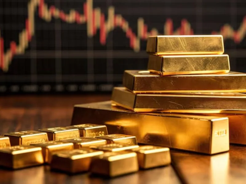 Fundo de Ouro: Invista com Segurança e Rentabilidade!