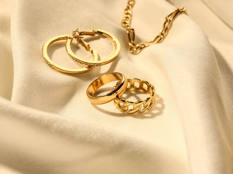 onde comprar ouro para investir com qualidade