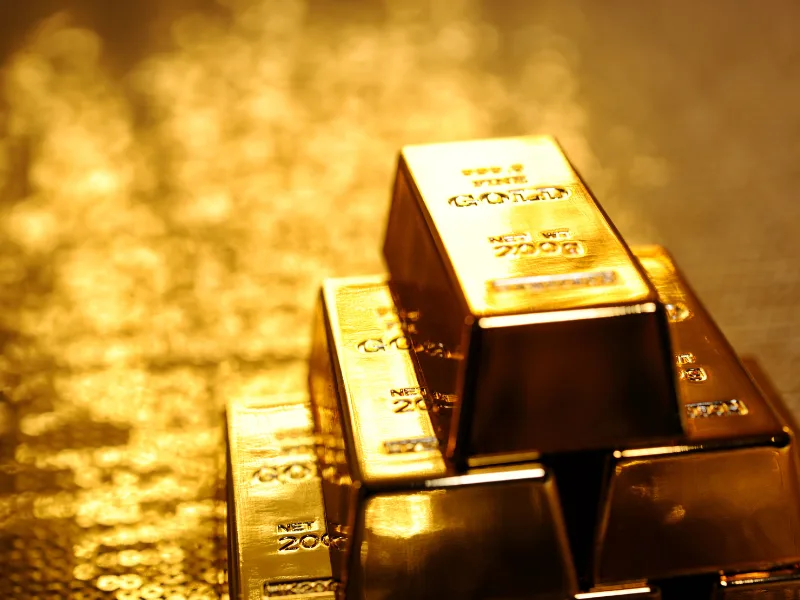 Barra de Ouro: Guia Completo Para Investidores e Entusiastas