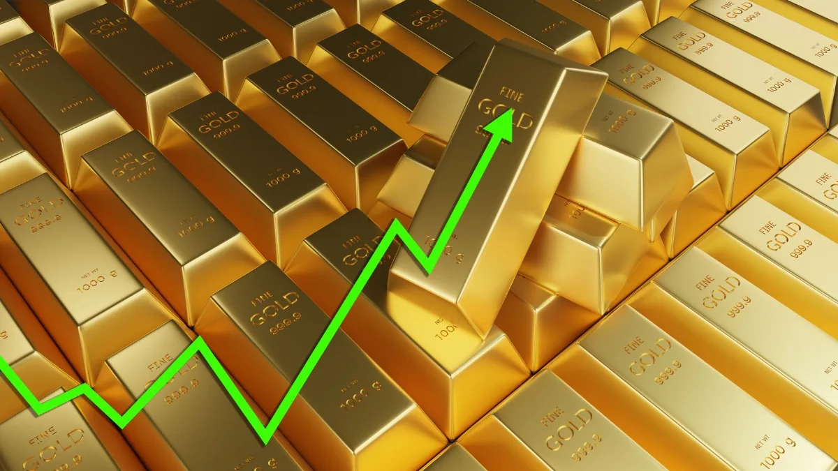 Cotação do ouro hoje: valor da grama e do quilo em reais