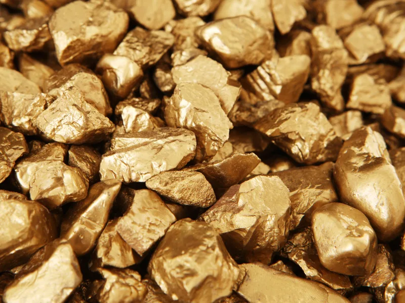 como vender ouro legalmente passo a passo