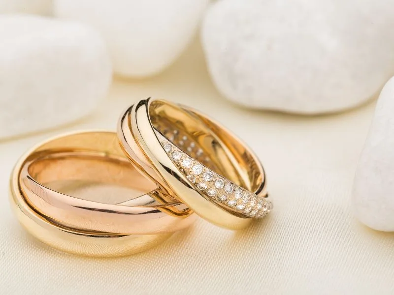 aliança de casamento personalizada qual o valor