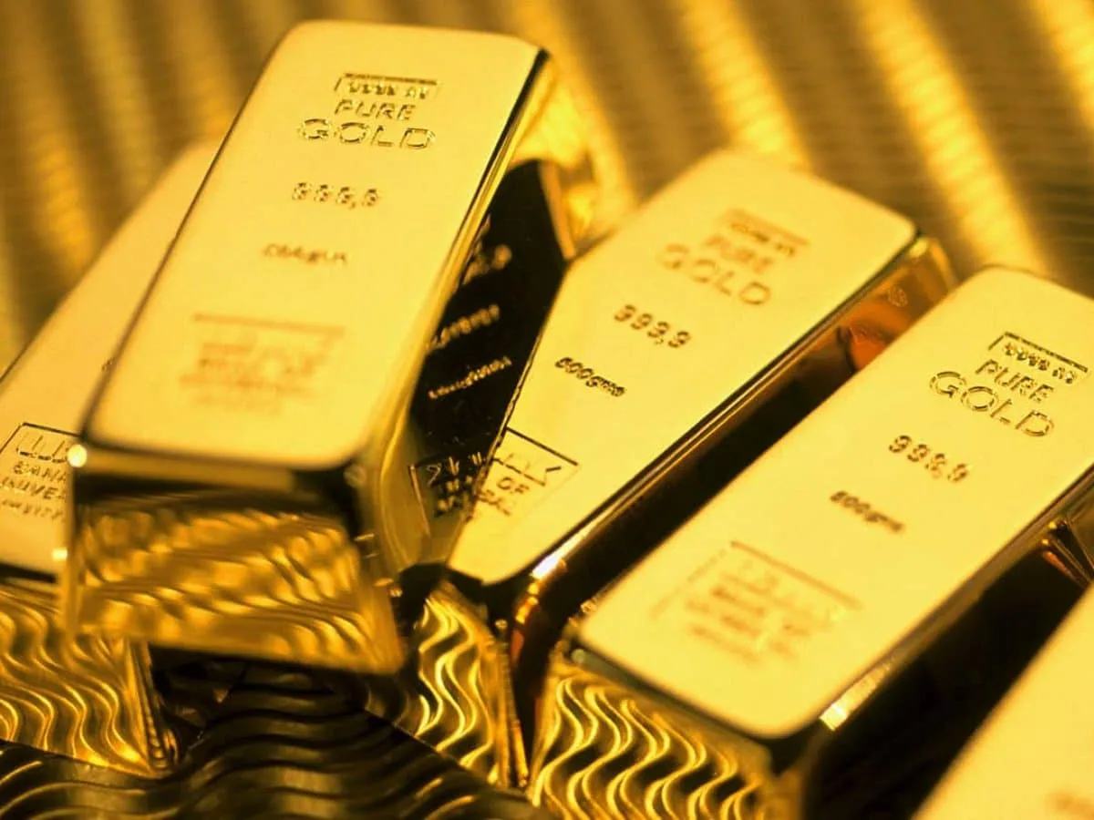 Como investir em ouro com sucesso