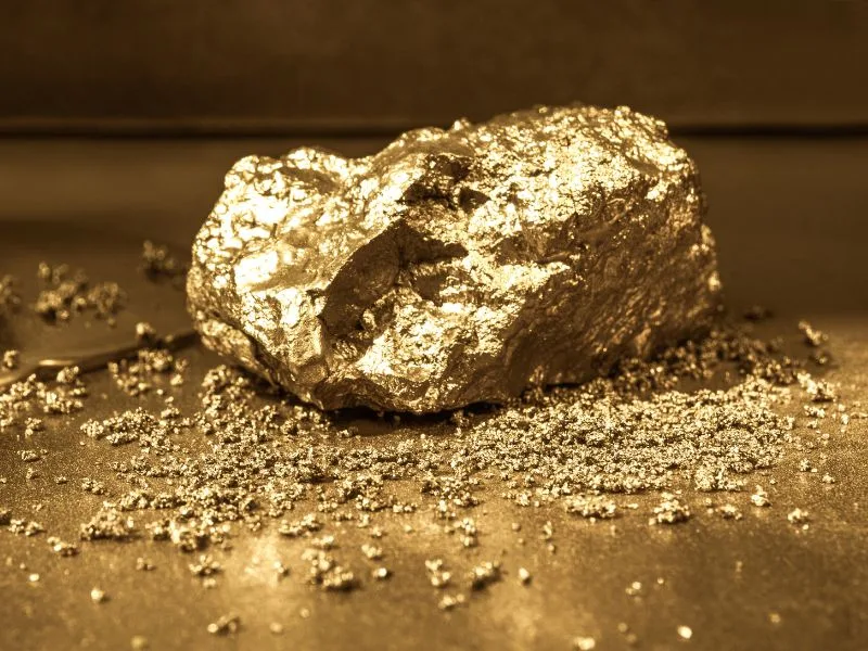O Que é Um Quilate? Entenda a Pureza do Ouro!