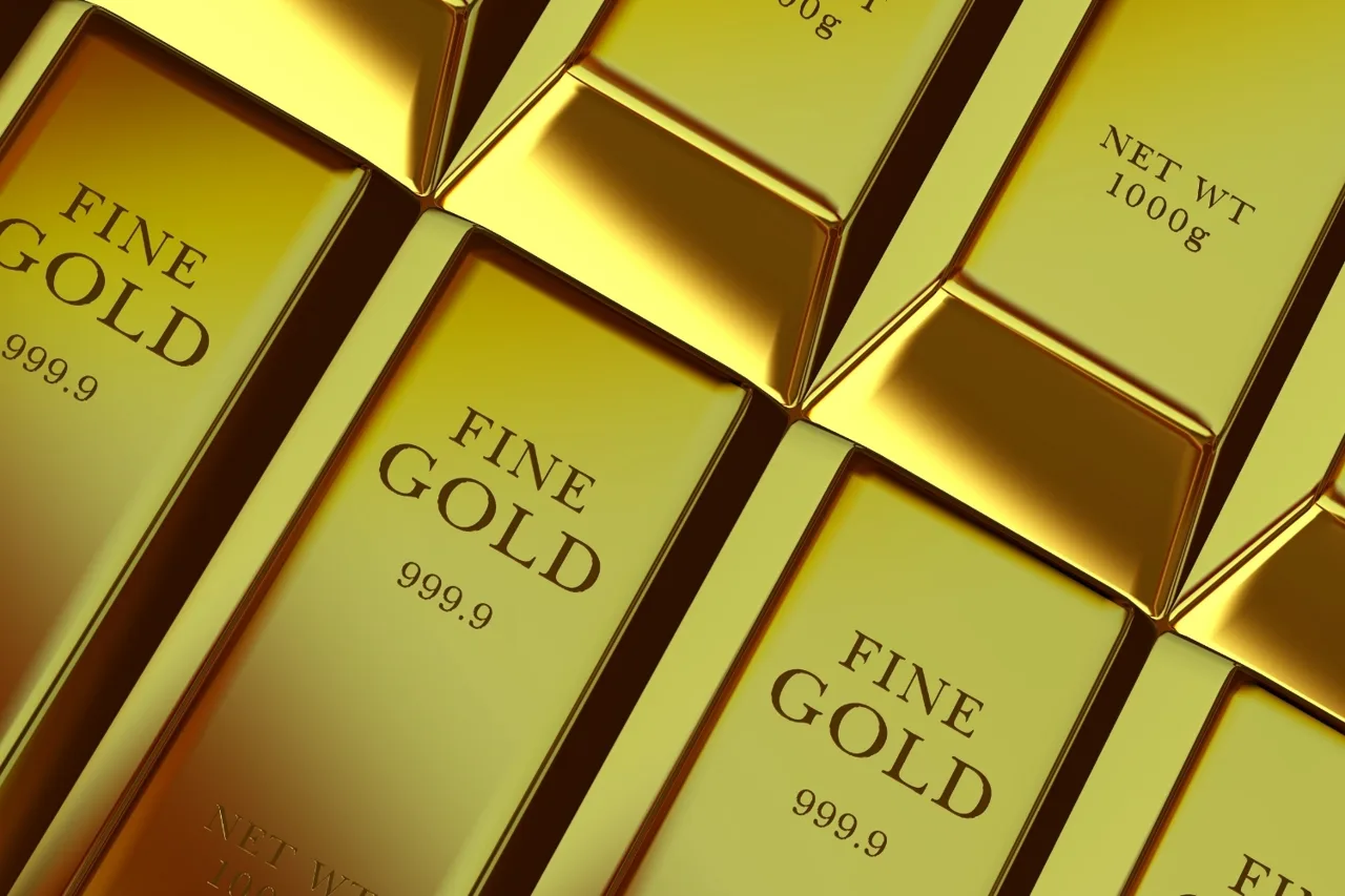 Juros x Ouro: como a taxa de juros influencia o preço do ouro
