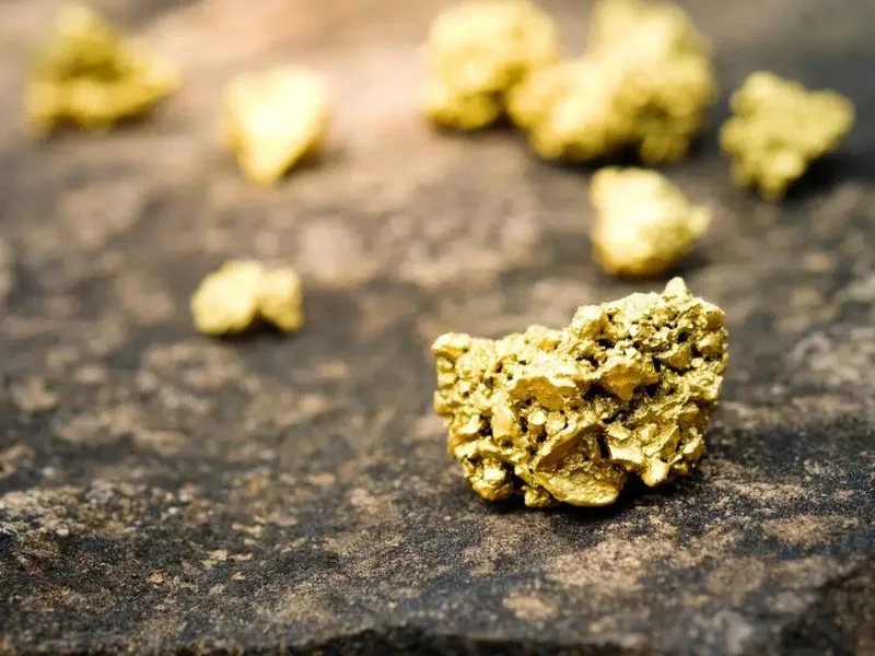 Onde Achar Ouro: Dicas e Locais Promissores para Prospecção