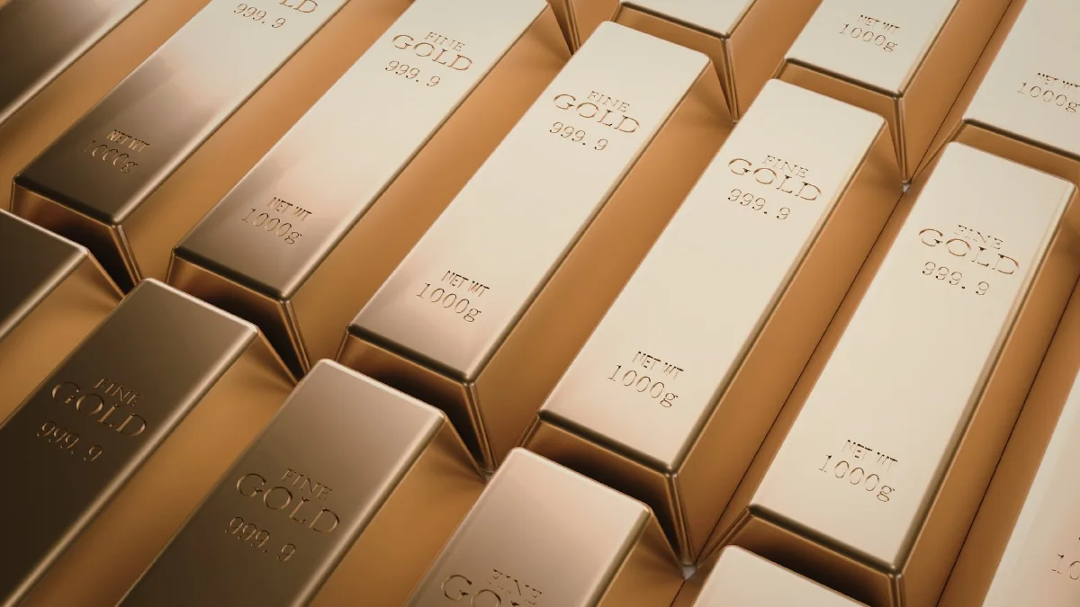 O que influencia no valor pago pelo ouro usado?
