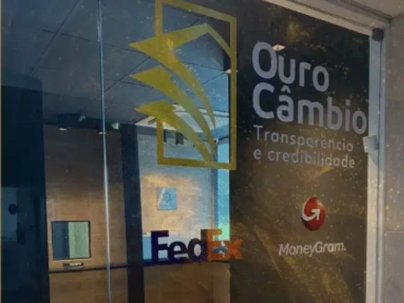 compra ouro Recife confiável