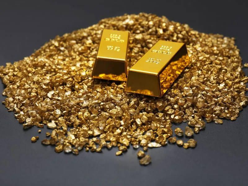 Extração de Ouro: Conheça os Principais Métodos!