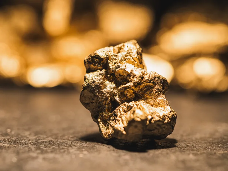 quanto vale 1 kg de ouro em dólares atualmente