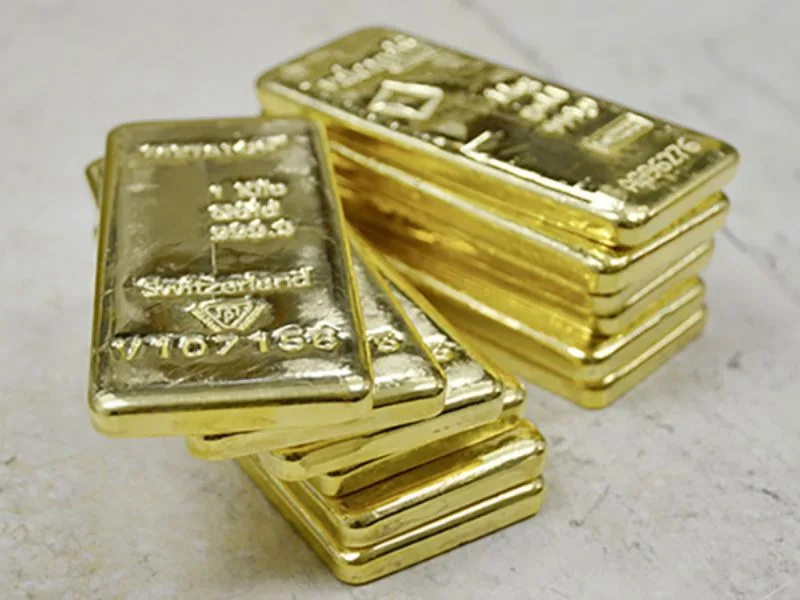 grama do ouro para vender