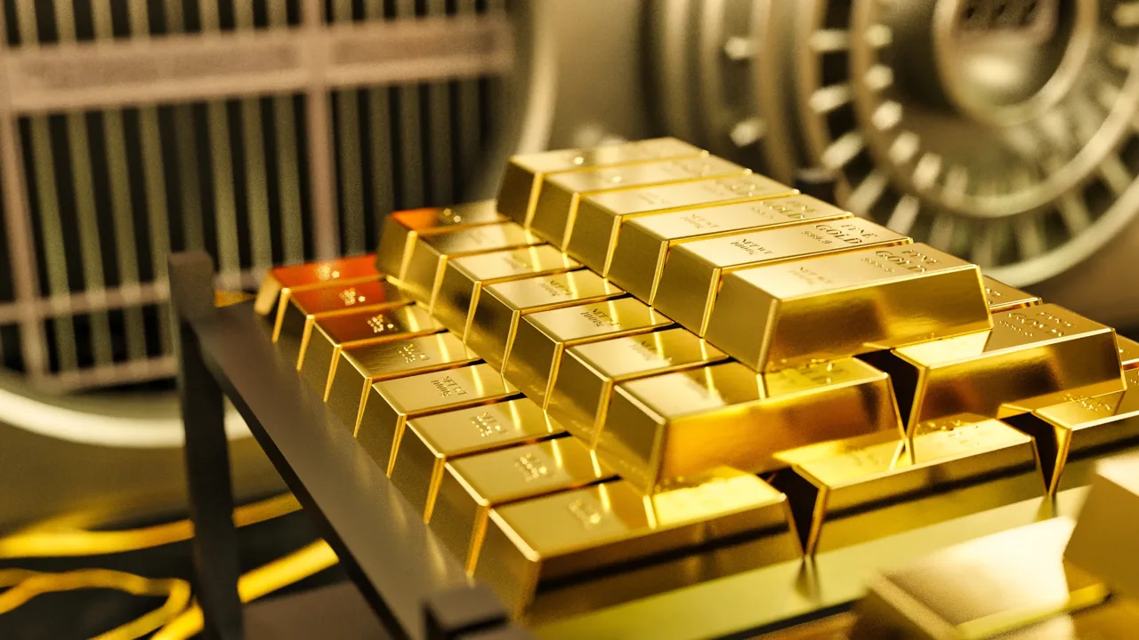Como a Ouro Câmbio define o preço que paga pelo seu ouro?