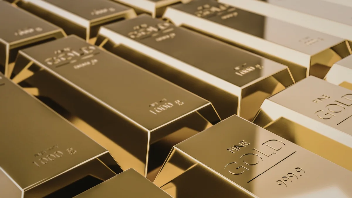 Como acompanhar a cotação do ouro antes de vender?