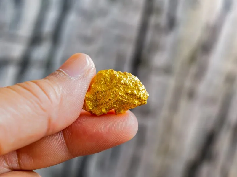 Quanto Custa um Grama do Ouro? Compreenda o seu Valor!