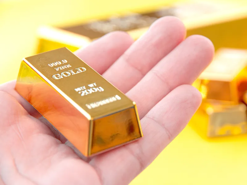 fundos de investimento em ouro quais razões para investir