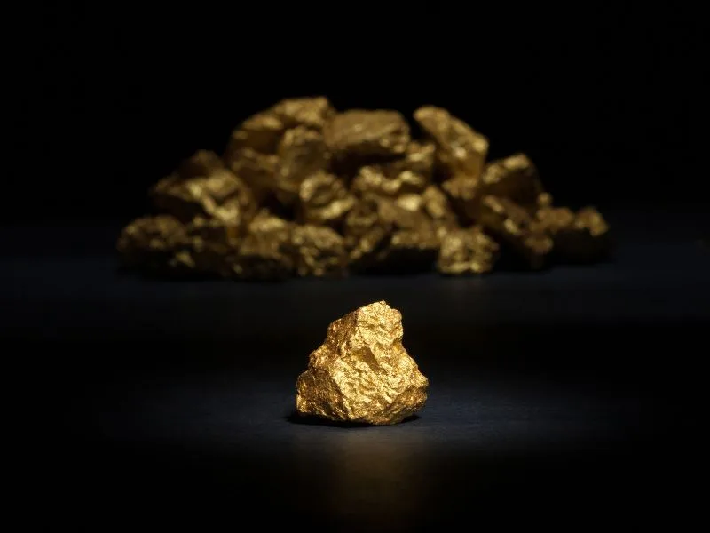grama do ouro hoje em dia