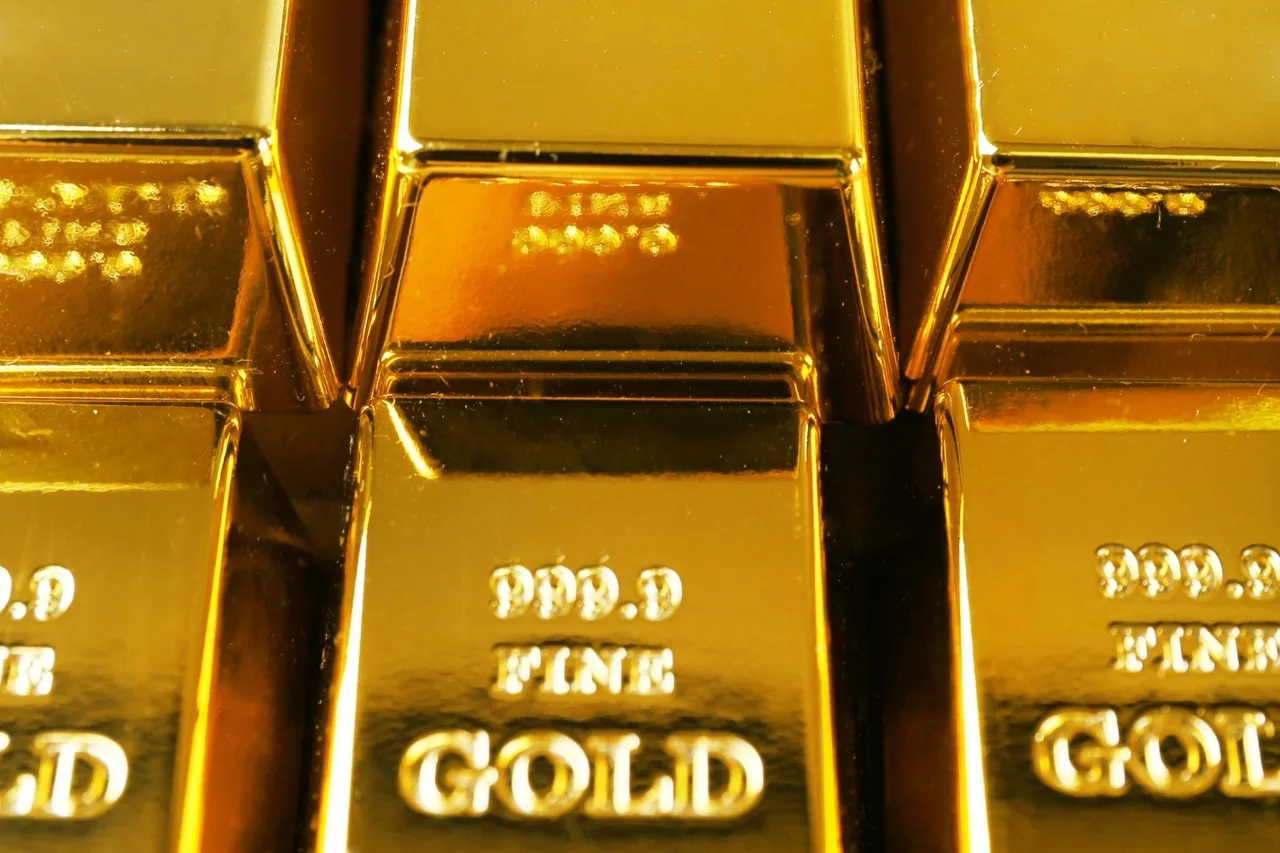 Onde vender ouro com confiança e transparência?