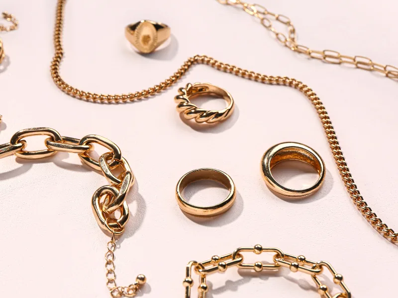 compra de ouro usado online