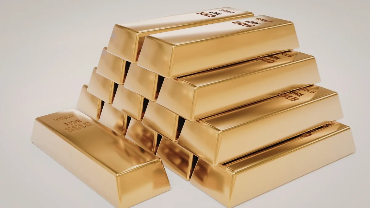 Por que o ouro é um bom investimento há 500 anos?