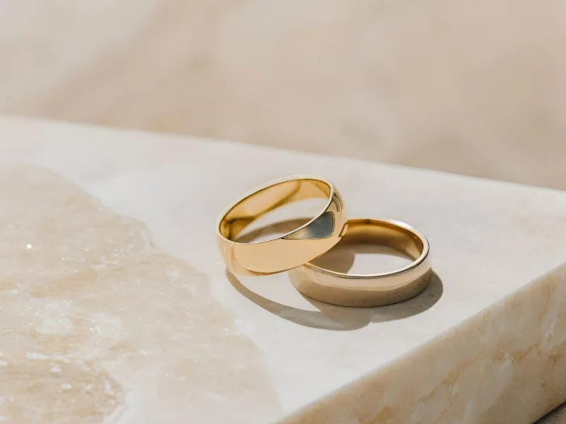 Como Escolher Aliança de Casamento: 4 Dicas para Noivos!