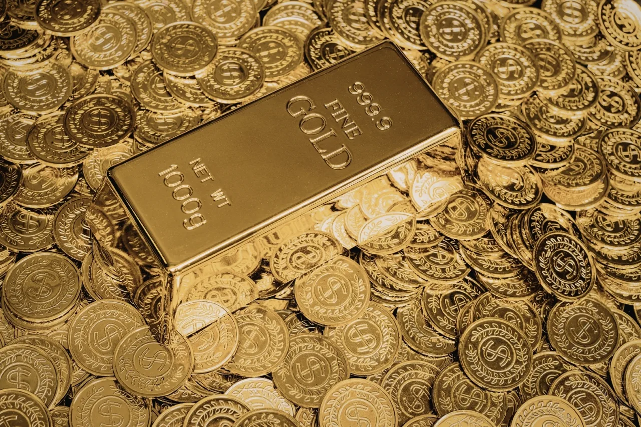 Ouro vs. renda fixa: onde seu dinheiro rende mais em 2026
