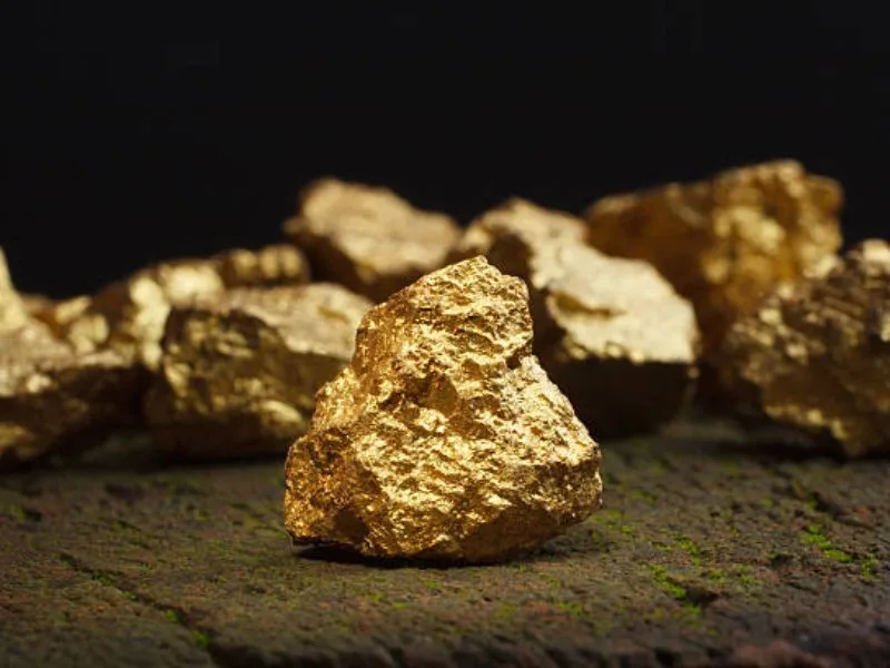 Comprar Ouro: Investindo de Forma Segura e Confiável