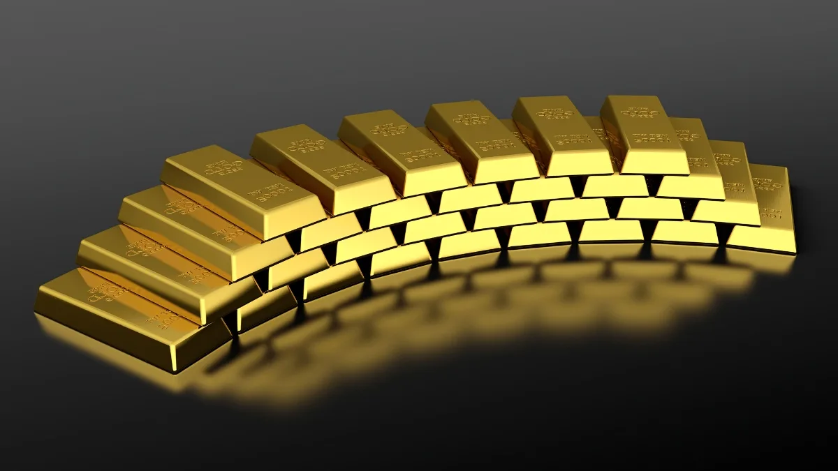 Como o ouro pode proteger seu patrimônio em tempos de inflação?