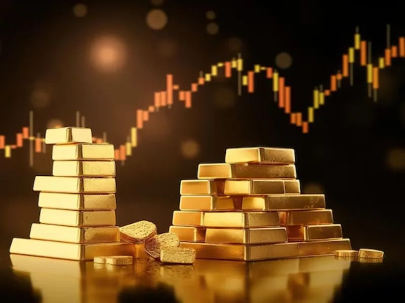 fundo ouro - como investir