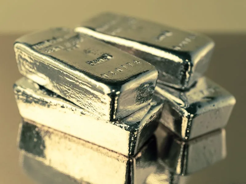Ouro Branco: Entenda Detalhes Sobre Essa Joia de Valor!