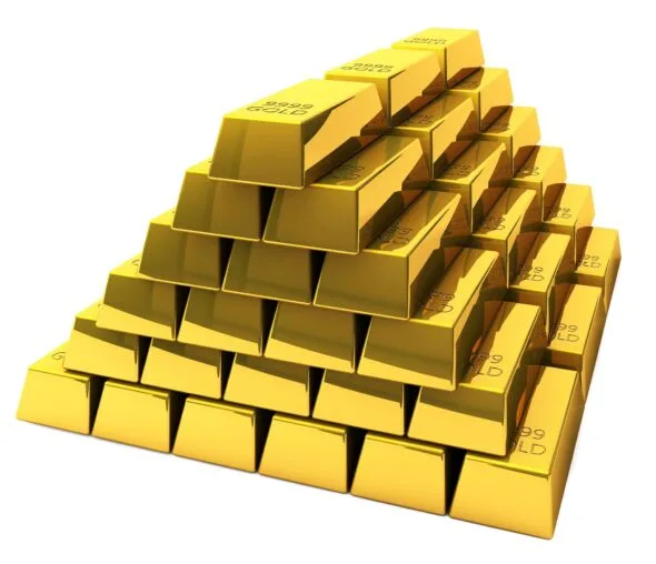 Qual a importância do uso do ouro em meio a pandemia?