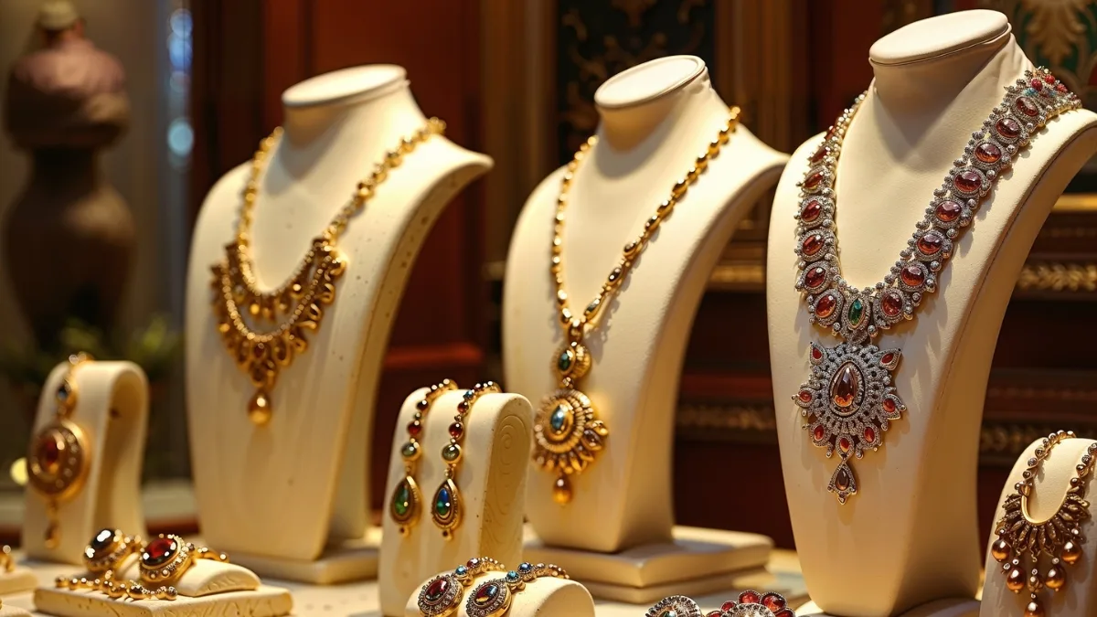 Como vender ouro com segurança e receber pagamento justo?