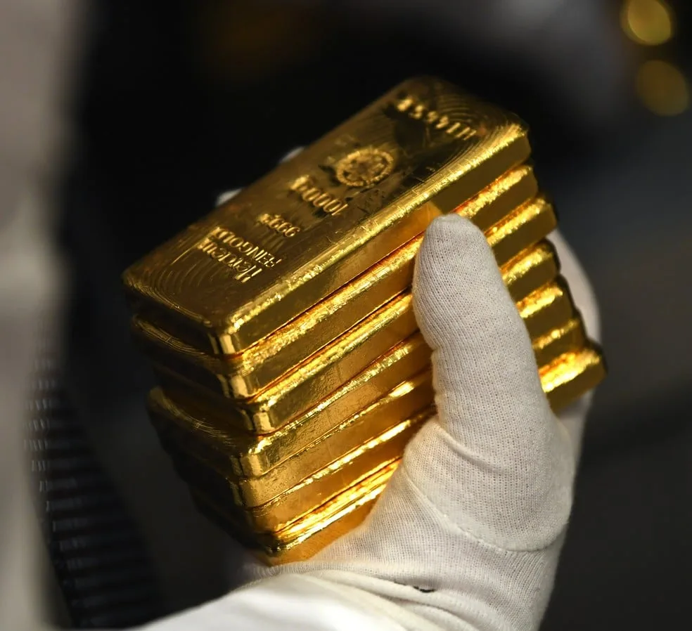 Como funciona a compra e venda de ouro via Ouro Câmbio?
