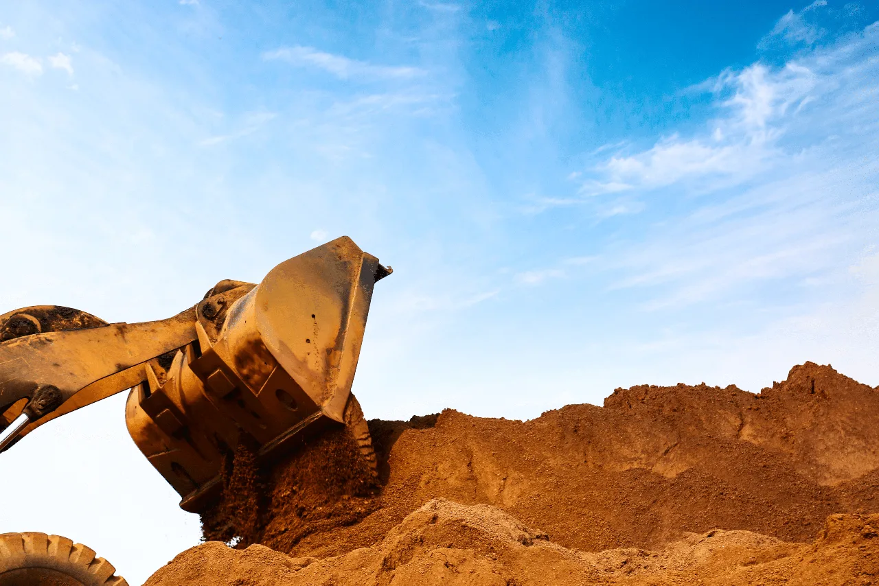 Tudo sobre mineração e seus impactos ambientais