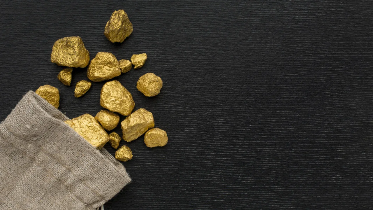 Investir em Ouro Vale a Pena? Saiba como Fazer um Bom Negócio