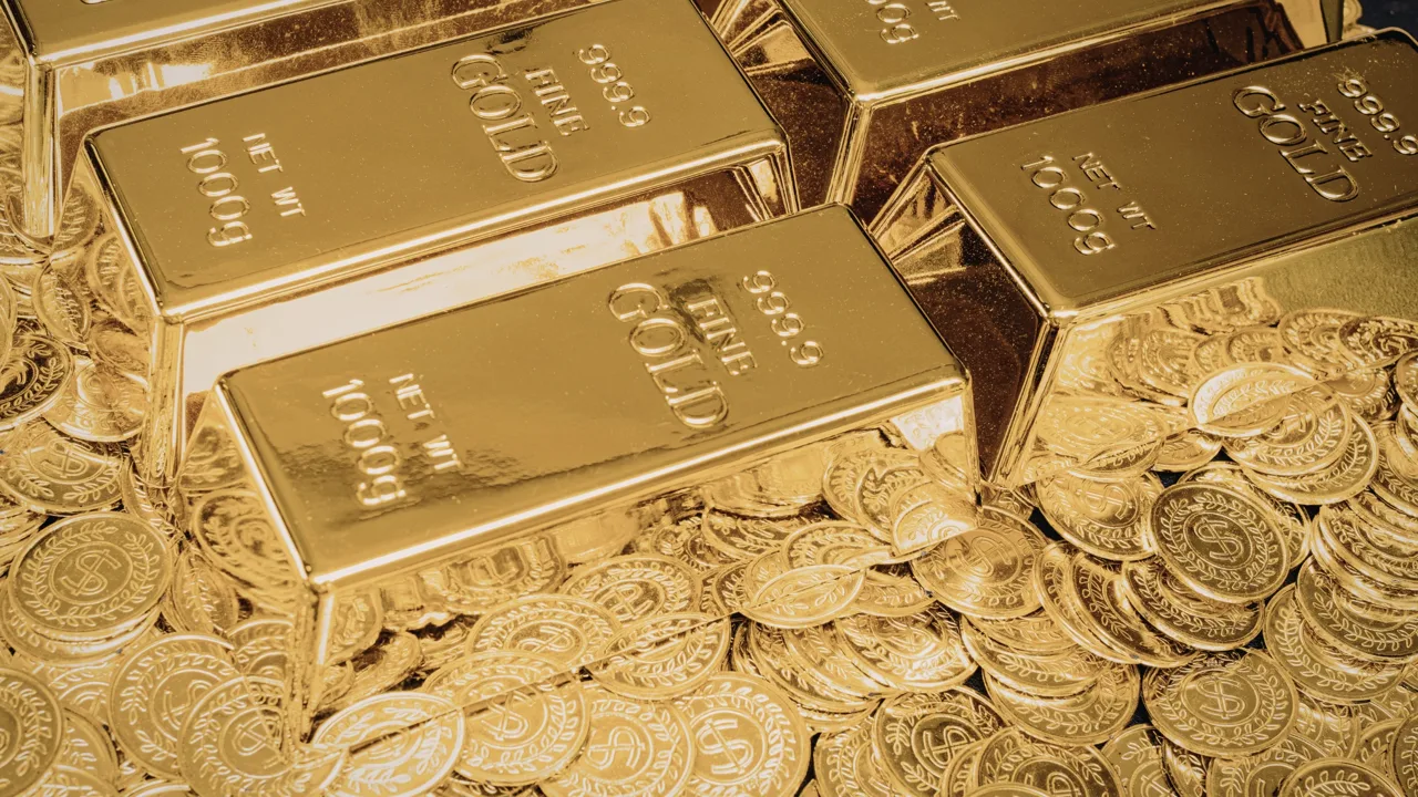 Como comprar ouro no Brasil: ouro físico, ETF, BDR e futuro explicados