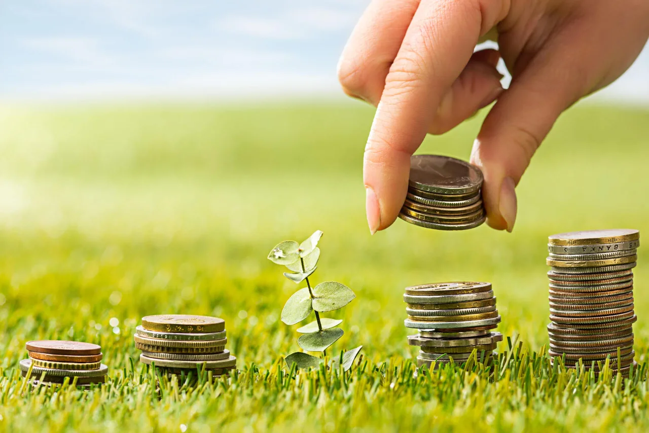 Porque ouro é um dos investimentos mais seguro do mundo?