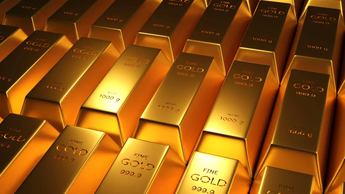 Vender ouro 999: entenda o processo e as vantagens