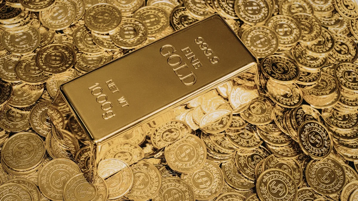 Quanto vale o grama do ouro e o que influencia no preço?