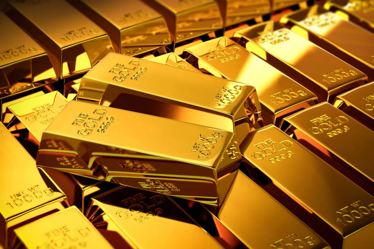 Quando é o melhor momento para vender ouro?