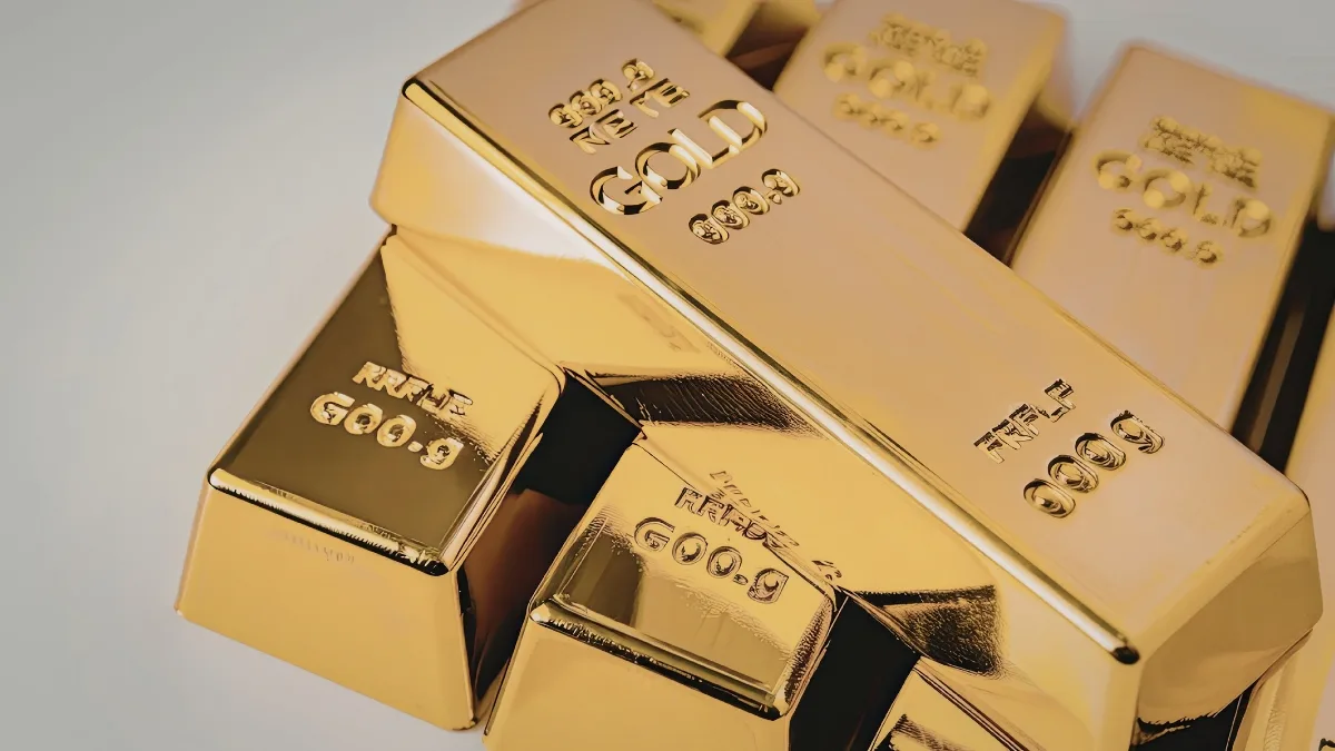 Como comprar ouro para investimento de forma segura?
