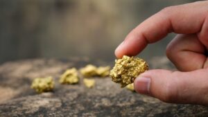 Maiores minas de ouro do mundo